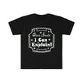thumbnail image 1 of Dear Santa I can explain  Unisex T-shirt S-3XL Christmas Holidays Xmas, 1 of 2
