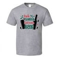 thumbnail image 1 of Dear Santa Just Bring Beer Tee Fun Christmas Tshirt Holiday T Shirt, 1 of 1
