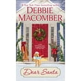 thumbnail image 1 of Pre-Owned Dear Santa, (Paperback), 1 of 1