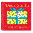thumbnail image 1 of Pre-Owned Dear Santa (Paperback) 1447261550 9781447261551, 1 of 1