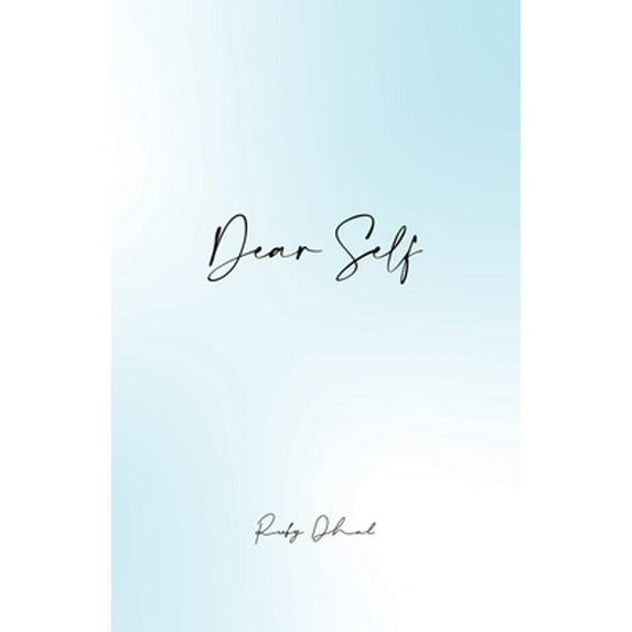 Pre-Owned Dear Self (Paperback) 1916366619 9781916366619