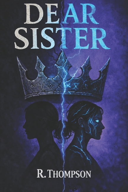 Dear Sister, (Paperback)