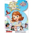 thumbnail image 1 of Dear Sofia: A Royal Collection (DVD), 1 of 2