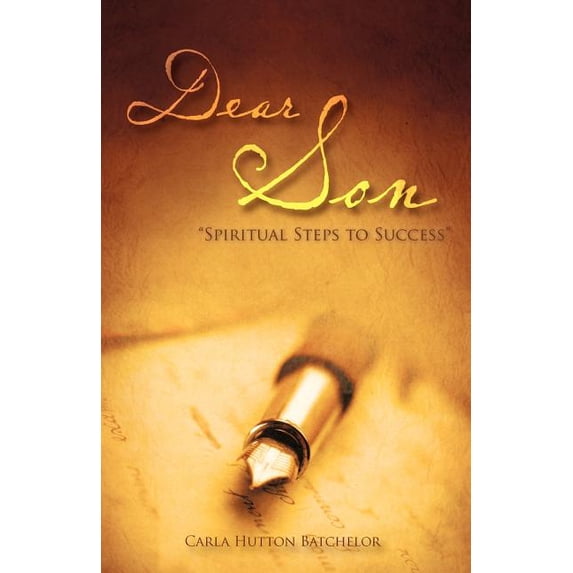 Dear Son, (Paperback)