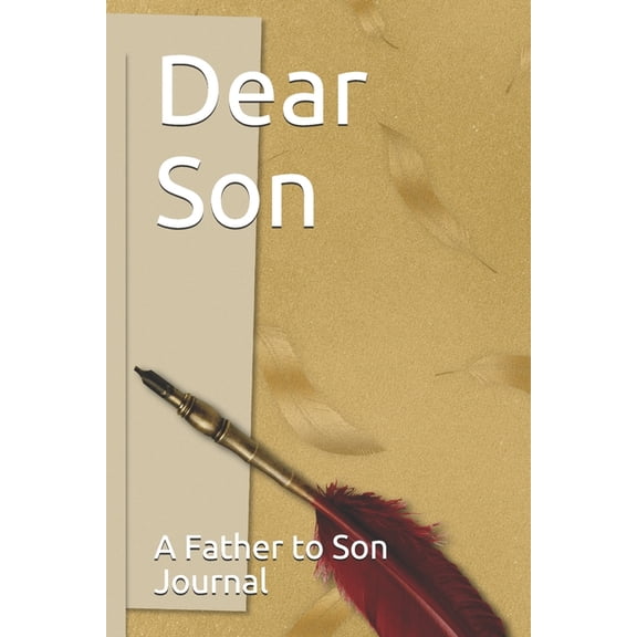 Dear Son (Paperback)