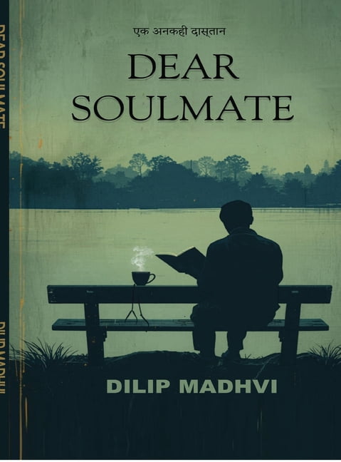 Dear Soulmate, (Hardcover)
