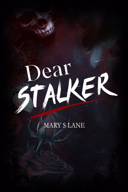 Dear Stalker, (Paperback)