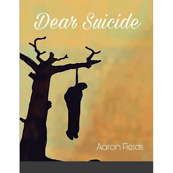 Dear Suicide, (Paperback)
