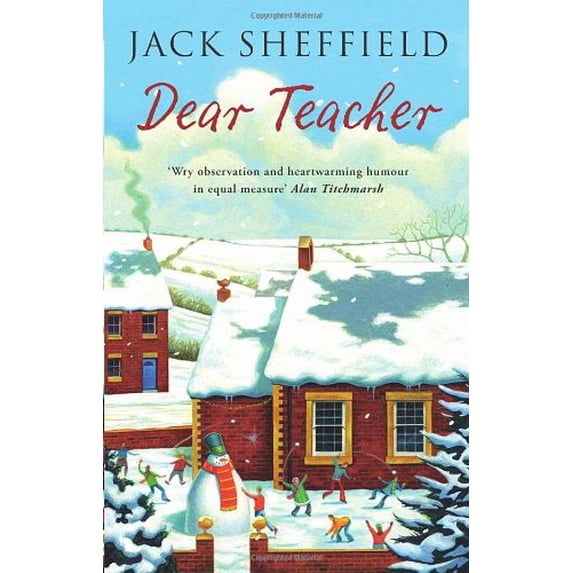 Pre-Owned Dear Teacher: The Alternative School Logbook 1979-1980 (Paperback) 0552157732 9780552157735