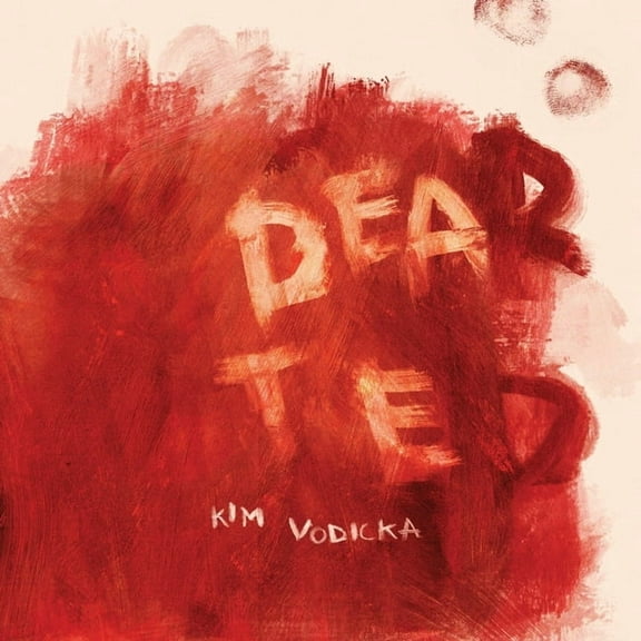 Dear Ted, (Paperback)