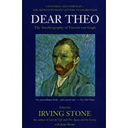Dear Theo : The Autobiography of Vincent Van Gogh (Paperback)
