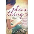 thumbnail image 1 of Pre-Owned Dear Thing (Paperback) 0552779008 9780552779005, 1 of 1