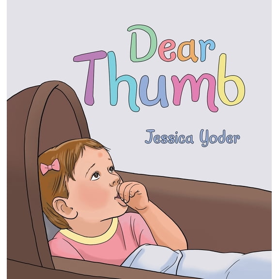 Dear Thumb, (Hardcover)