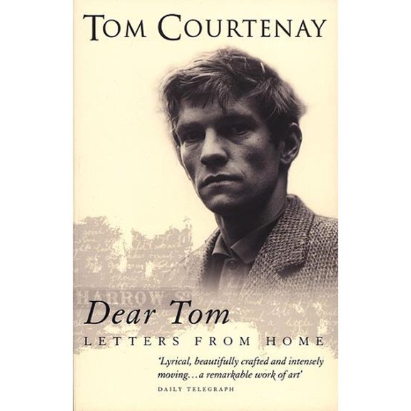 Dear Tom