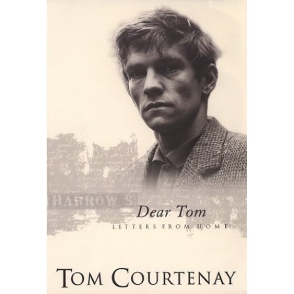 Pre-Owned Dear Tom: Letters from Home (Hardcover) 038560095X 9780385600958