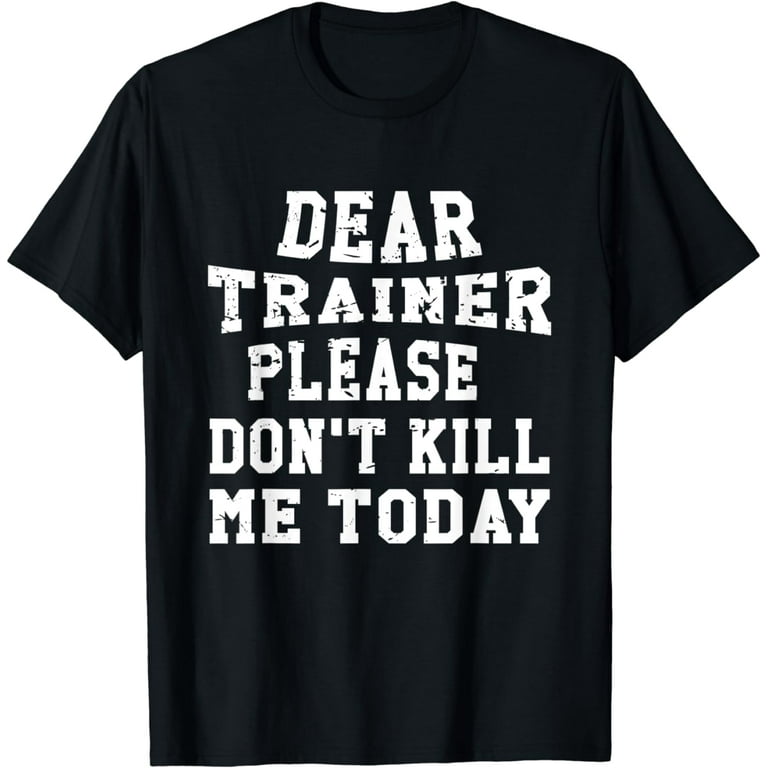 Gym t shirts near me hot sale
