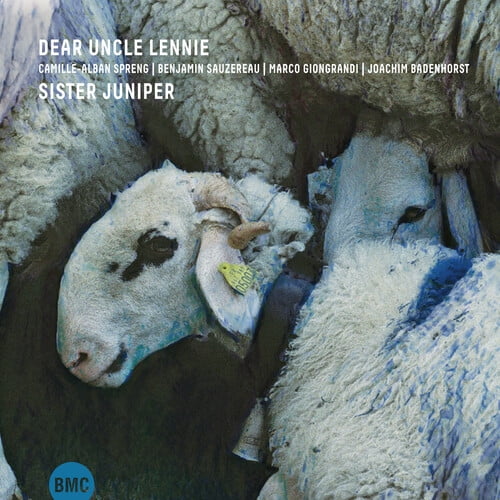 Dear Uncle Lennie - Sister Juniper - Music & Performance - CD