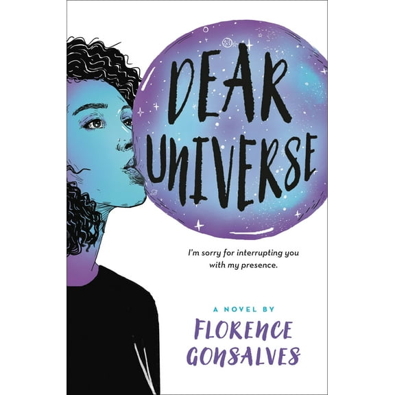 Dear Universe (Paperback)