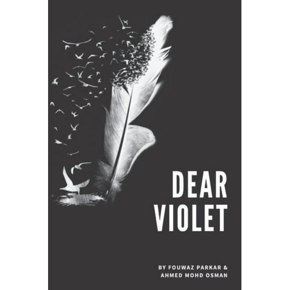 Dear Violet (Paperback)