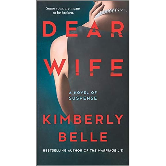 Pre-Owned Dear Wife (Mass Market Paperback) 0778305082 9780778305088
