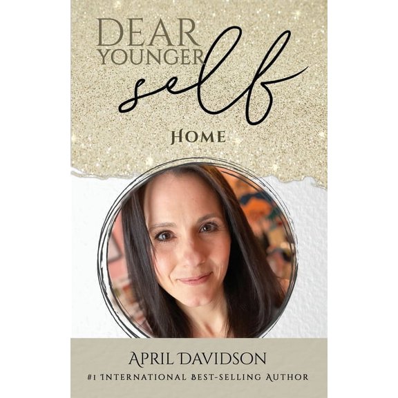 Dear Younger Self, (Paperback)
