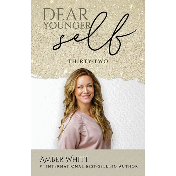 Dear Younger Self, (Paperback)