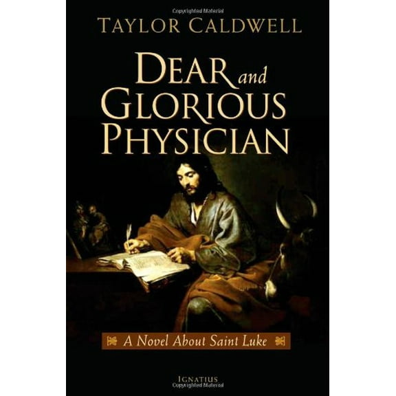 Pre-Owned Dear and Glorious Physician Paperback