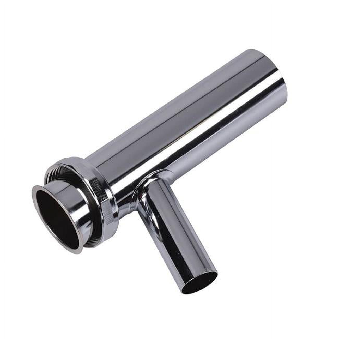 Dearborn 814A-1 1.5 x 6 in. Hose & Clamps Branch Tailpiece