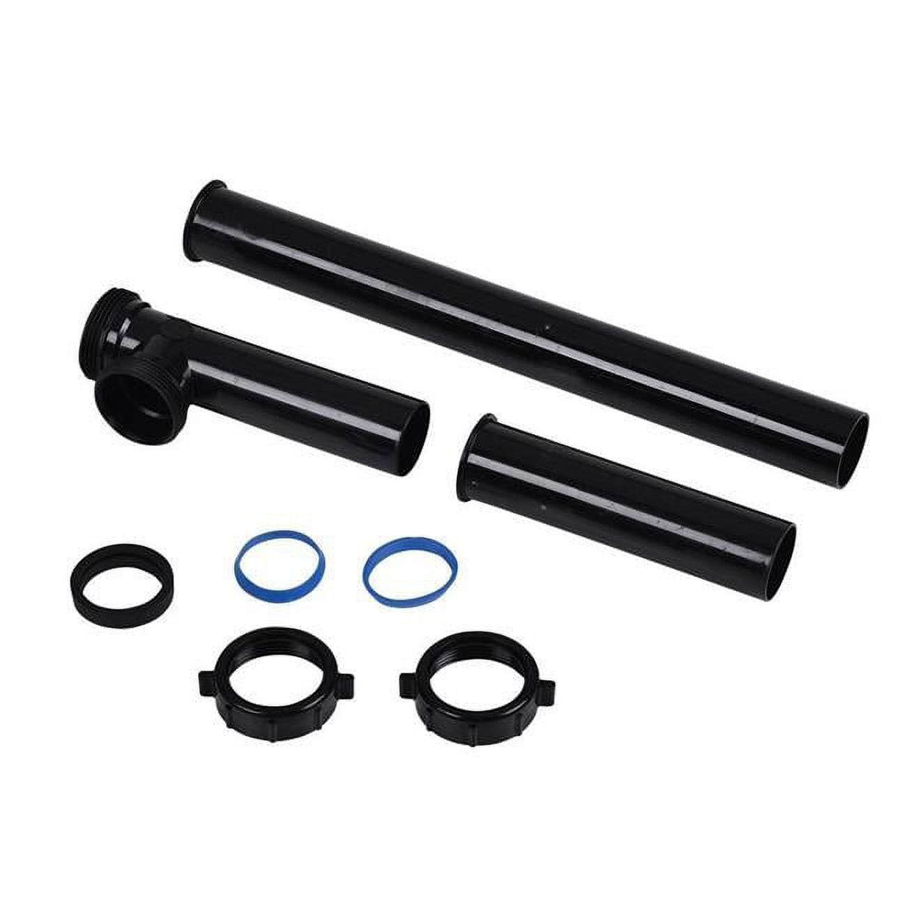 Dearborn DEAA9100GEB 1.5 x 15 in. Bagged Disposer Kit for GE