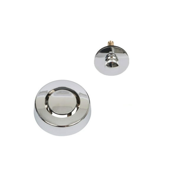 Dearborn K98 True Blue 1-1/2" Tub Drain Kit - - Chrome