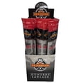 thumbnail image 1 of Dearborn Sausage, Hot Classic Hunters Sausage Single Serve Sticks, 24 Count, 1 oz Each, 1 of 1
