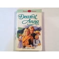 thumbnail image 1 of Pre-Owned Dearest Anna (Paperback) 9780310474715, 1 of 1