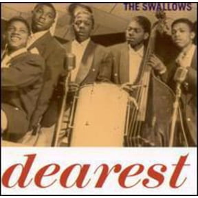Dearest (CD)