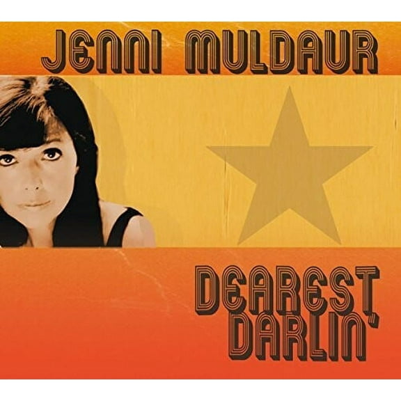 Dearest Darlin [Digipak] (CD) (Digi-Pak)