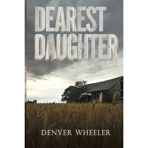Dearest Daughter, (Paperback)