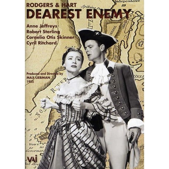 Dearest Enemy (DVD), Video Artists Int'l, Music & Performance
