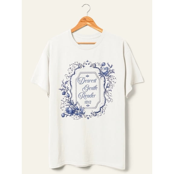 Dearest Gentle Reader T-Shirt