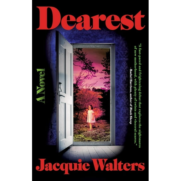 Dearest, (Hardcover)
