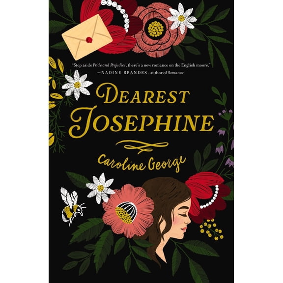 Dearest Josephine, (Paperback)