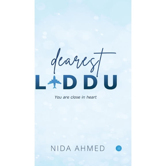 Dearest Laddu, (Hardcover)