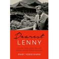 thumbnail image 1 of Dearest Lenny: Letters from Japan and the Making of the World Maestro, (Hardcover), 1 of 1