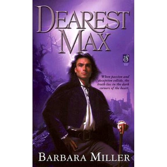 Pre-Owned Dearest Max