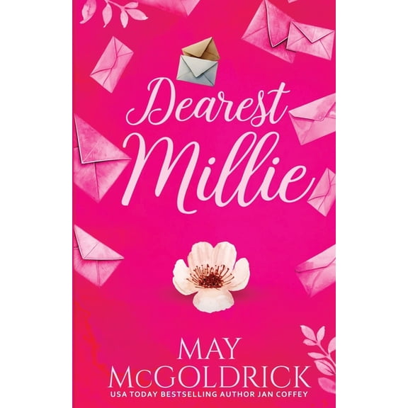 Dearest Millie, (Paperback)