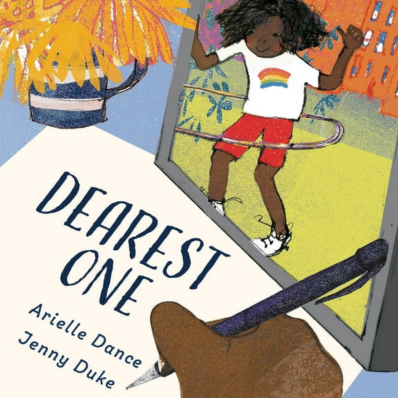 Dearest One, (Hardcover)