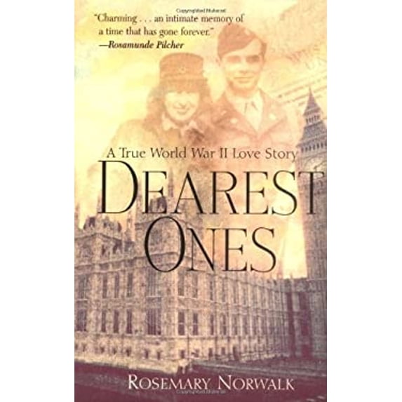 Pre-Owned Dearest Ones, 9780471379461, 0471379468, Paperback,