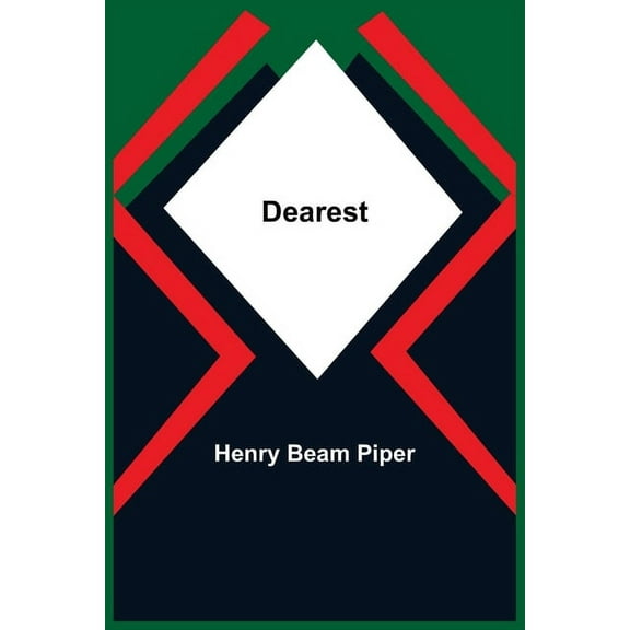 Dearest, (Paperback)