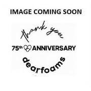 Dearfoams Cozy Comfort Men's Woven Moc W/ Accent Stitch Slippers