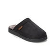 thumbnail image 1 of Dearfoams Cozy Comfort Men's Joseph Scuff Slippers, 1 of 6