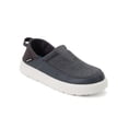 thumbnail image 1 of EasyMellow by Dearfoams Men’s Weekender Closed Back Shoes Sizes 8-12, 1 of 11