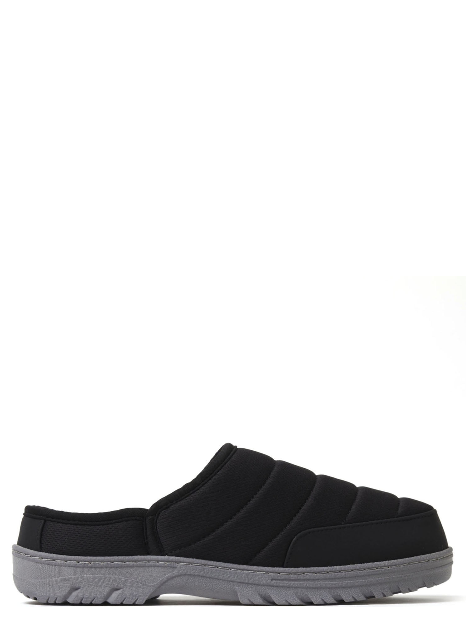 Walmart exclusive discounts  Dearfoams Cozy Comfort Men's Mens Energy Walk Clog